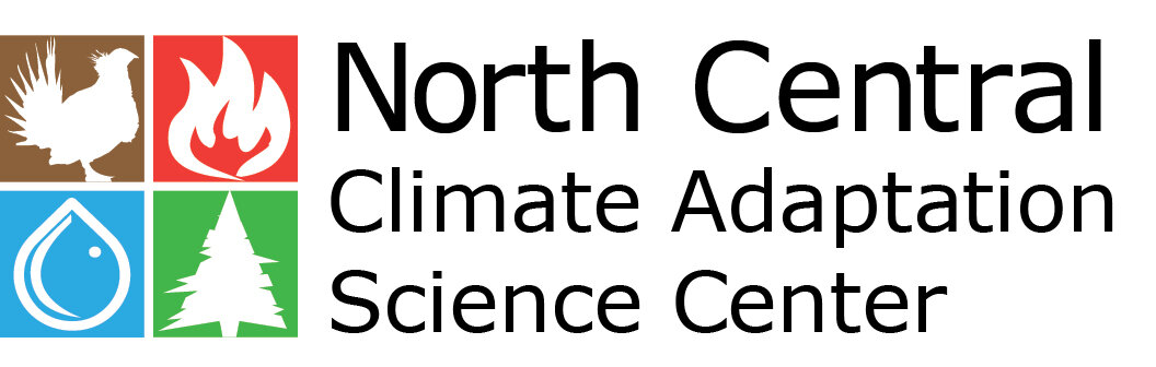 USGS North Central Climate Adaptation Science Center