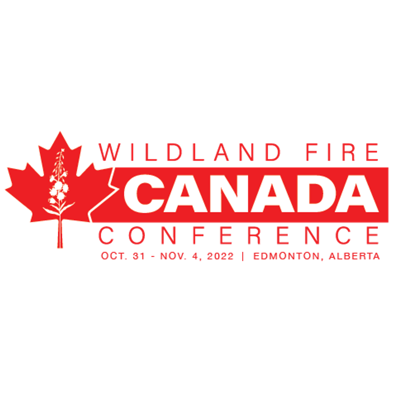 Wildland Fire Canada Conference