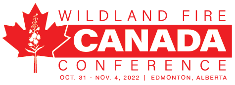 Wildland Fire Canada Conference