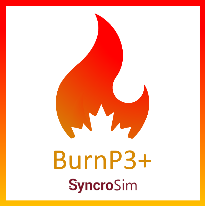 BurnP3+